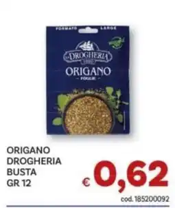 Vivo Supermercati Origano Drogheria offerta
