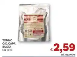 Vivo Supermercati Tonno o.o. capri offerta