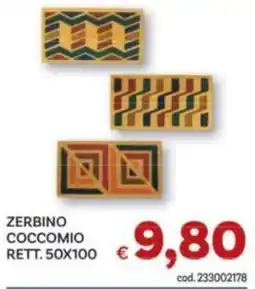 Vivo Supermercati Zerbino Coccumio offerta