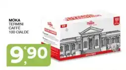 Sisa Moka Termini Caffè offerta