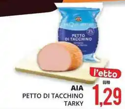 Mazzeo Giocattoli Petto di tacchino Tarky offerta
