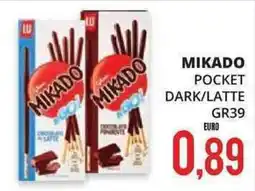 Mazzeo Giocattoli Mikado pocket offerta