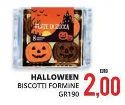 Mazzeo Giocattoli Biscotti formine offerta