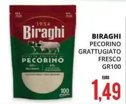 Mazzeo Giocattoli Biraghi Pecorino offerta