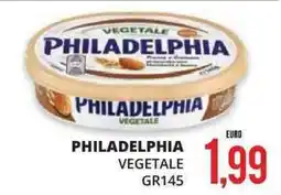 Mazzeo Giocattoli Philadelphia vegetale offerta