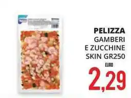 Mazzeo Giocattoli Pelizza gamberi e zucchine offerta