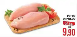 Mazzeo Giocattoli Petto di pollo offerta