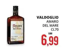 Mazzeo Giocattoli Amaro del Mare offerta