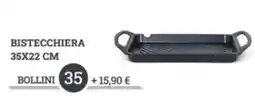 Sisa Bistecchiera offerta