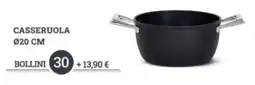 Sisa Casseruola offerta