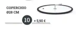 Sisa Coperchio Ø28 cm offerta