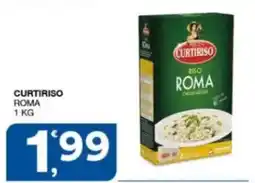 Sisa Curtiriso riso roma offerta