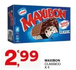 Sisa Maxibon classico offerta