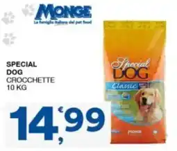 Sisa Special Dog Classic offerta