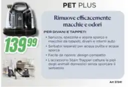 Leonardelli Pet Plus offerta