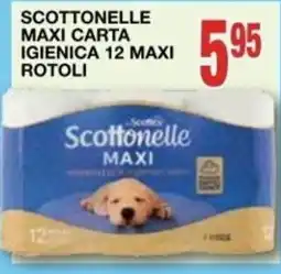 Mondo Brico Scottonele Maxi offerta