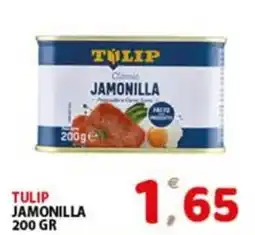 Premium Supermercati Tulip Jamonilla offerta