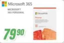 Leonardelli Microsoft 365 Personal offerta