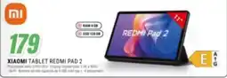 Leonardelli Xiaomi Tablet Redmi Pad 2 offerta