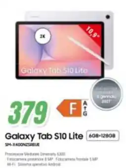 Leonardelli Galaxy Tab S10 Lite offerta