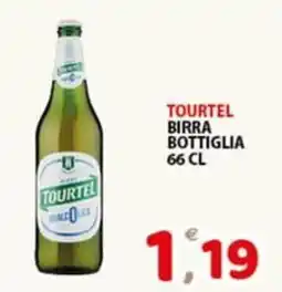 Premium Supermercati Tourtel birra offerta