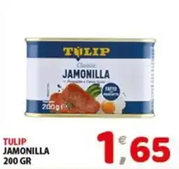 Mio Market Tulip Jamonilla offerta