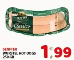 Mio Market Senfter Classico offerta