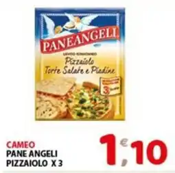 Mio Market Pane Angeli Pizzaiolo offerta