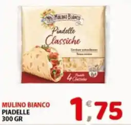 Mio Market Pindelle Classiche offerta