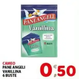 Mio Market Vanillina Paneangeli offerta