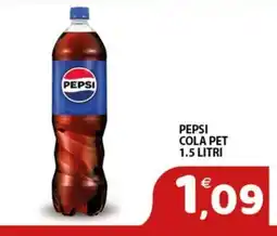 Mio Market Pepsi Cola offerta