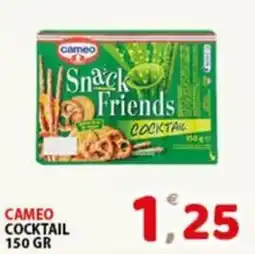 Premium Supermercati Cameo Snack Friends Cocktail offerta