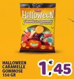 Premium Supermercati Halloween Caramelle Gommose offerta