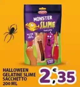 Premium Supermercati Monster Slime offerta