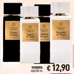 Determarket Essenza profumi offerta
