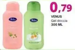 Irys Venus Gel doccia offerta