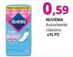 Irys Nuvenia Assorbente classico offerta