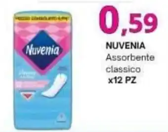 Nuvenia Assorbente classico