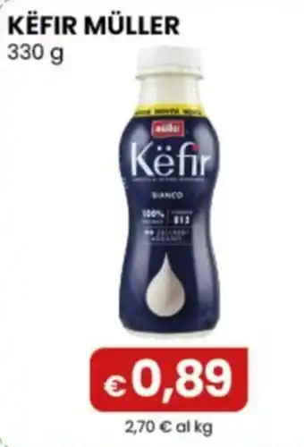 Kefir Müller