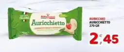 Mio Market Auricchio Auricchietto offerta