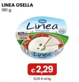 Gala Supermercati Linea Primosale offerta