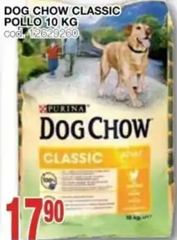 Mondo Brico Dog Chow Classic offerta