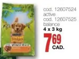 Mondo Brico Friskies Veterinary Diets offerta