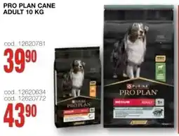 Mondo Brico Pro Plan cane adult offerta