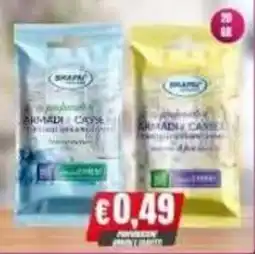 Irys Sammontana polpa di cozze offerta