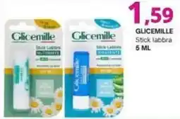 Irys Glicemille Stick labbra offerta