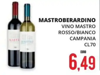 Vino Mastro