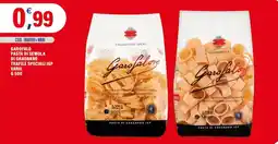 Adhoc Garofalo pasta di semola di gragnano trafilate speciali igp varie offerta