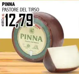 Big Food Pinna Pastore del Tirso offerta
