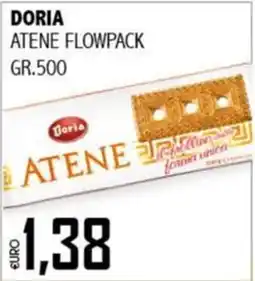 Big Food Doria Atene offerta